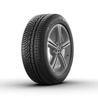 Michelin Pilot Alpin PA4 (H/V/W) 295/30R20 101V